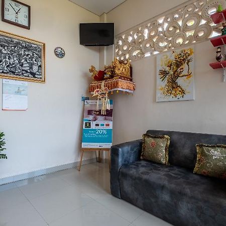 Batukaru Garden5 Bali Sevilla Residence Mengwi Kültér fotó