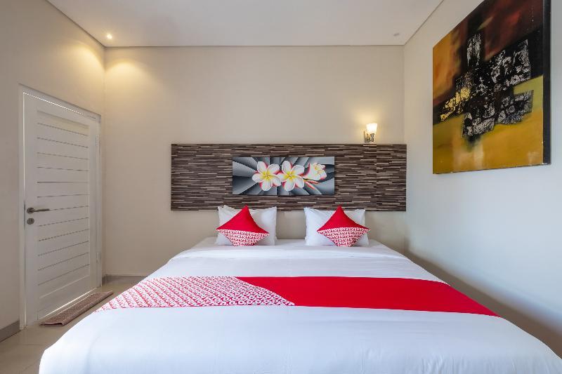 Batukaru Garden5 Bali Sevilla Residence Mengwi Kültér fotó